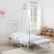 Full Bed w/Canopy