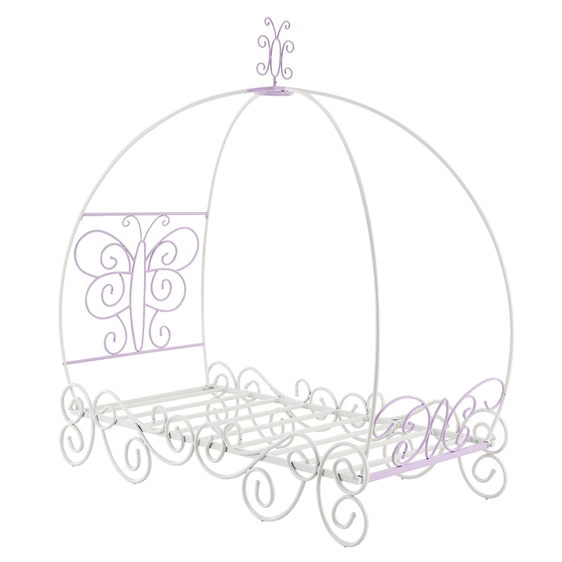Full Bed w/Canopy