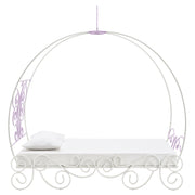Full Bed w/Canopy
