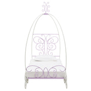 Full Bed w/Canopy