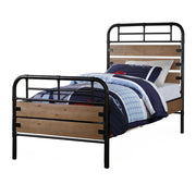 Twin Bed