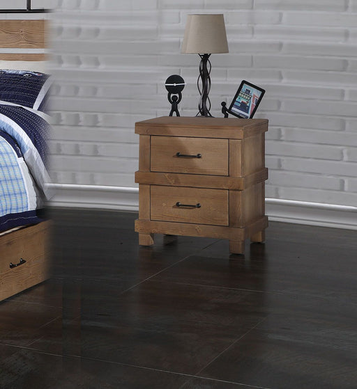 Nightstand
