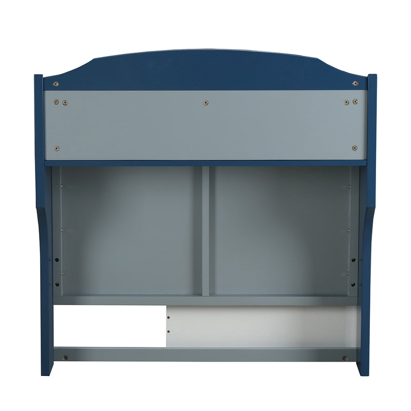 Twin Bed