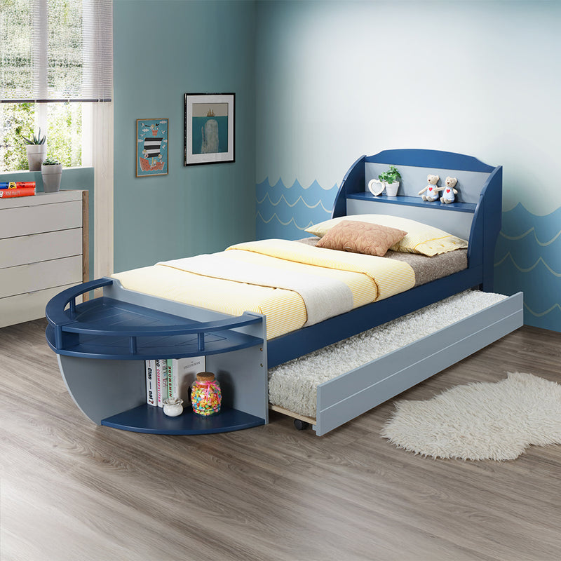 Twin Bed
