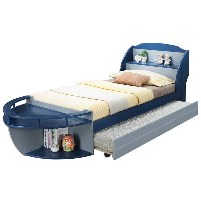 Twin Bed