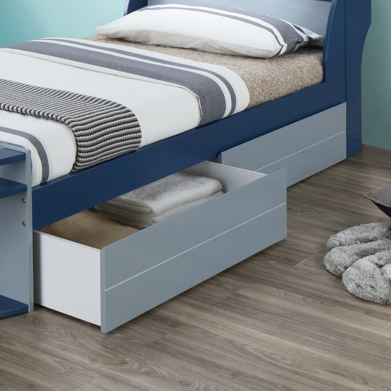 2Pc Drawers