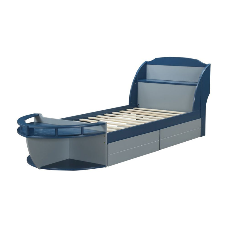 2Pc Drawers
