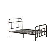Full Bed