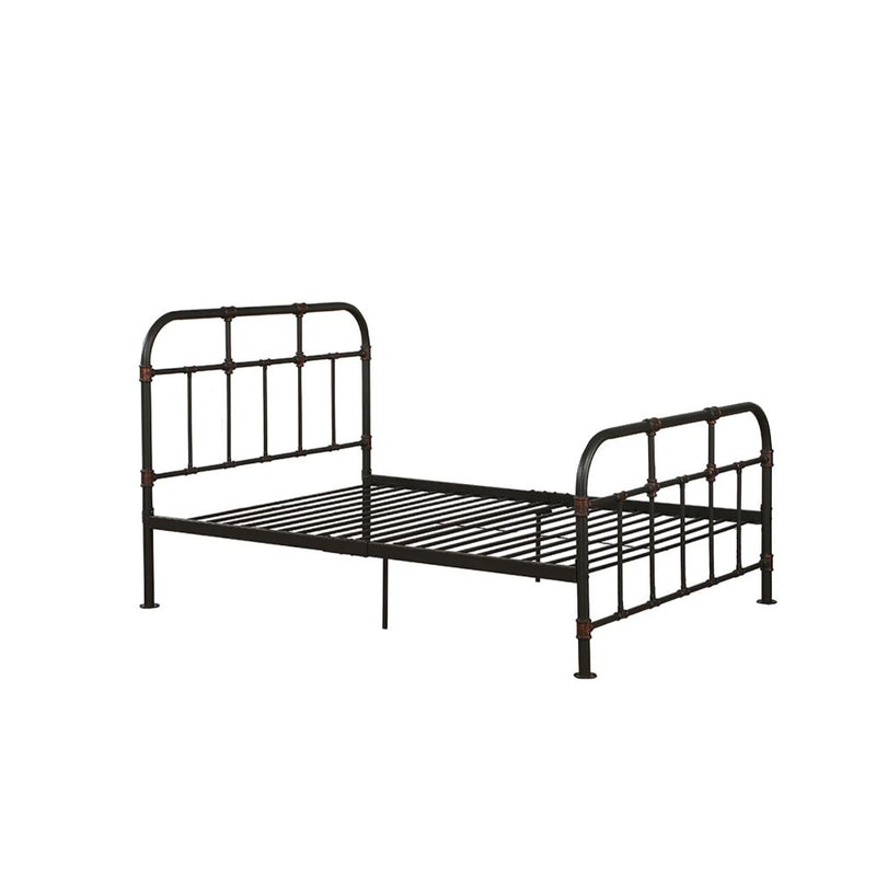Full Bed