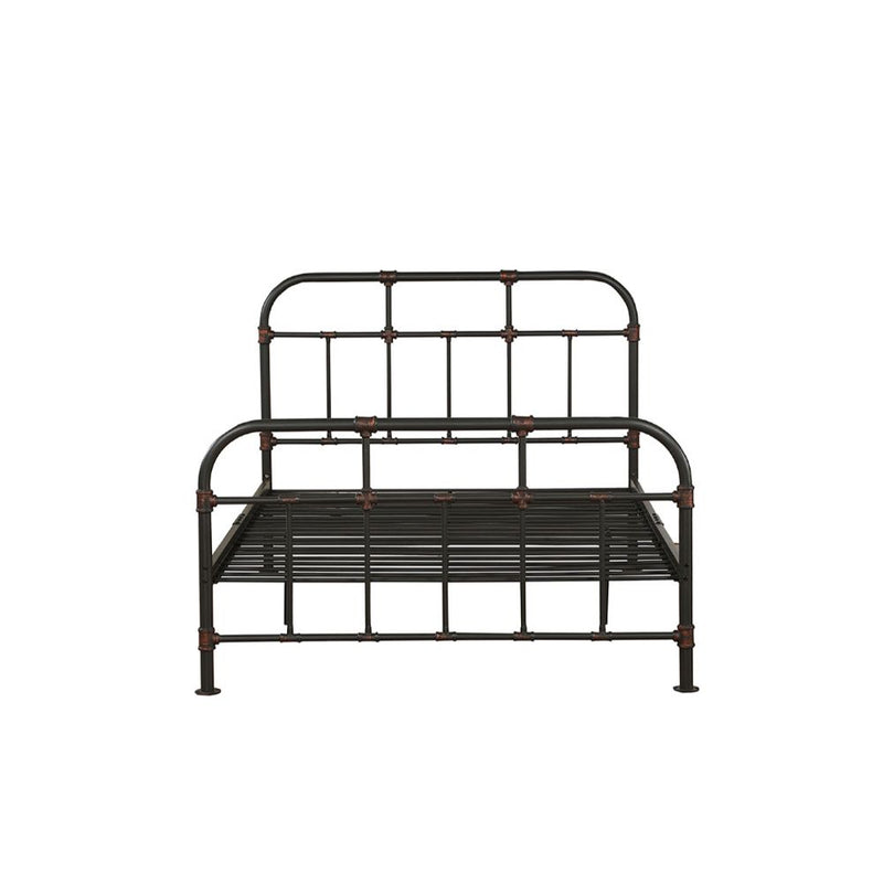 Full Bed