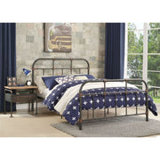 Full Bed