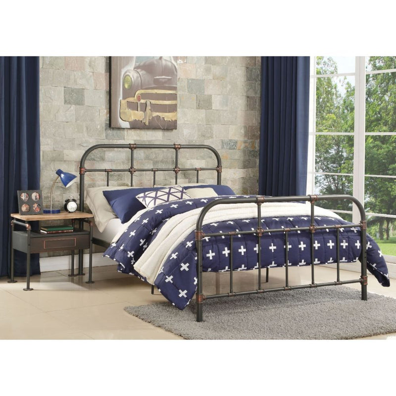 Full Bed
