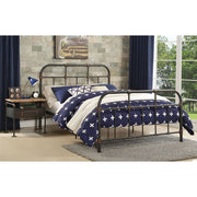 Full Bed
