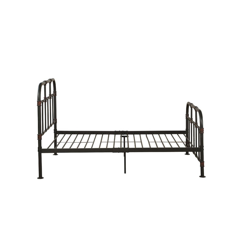 Full Bed