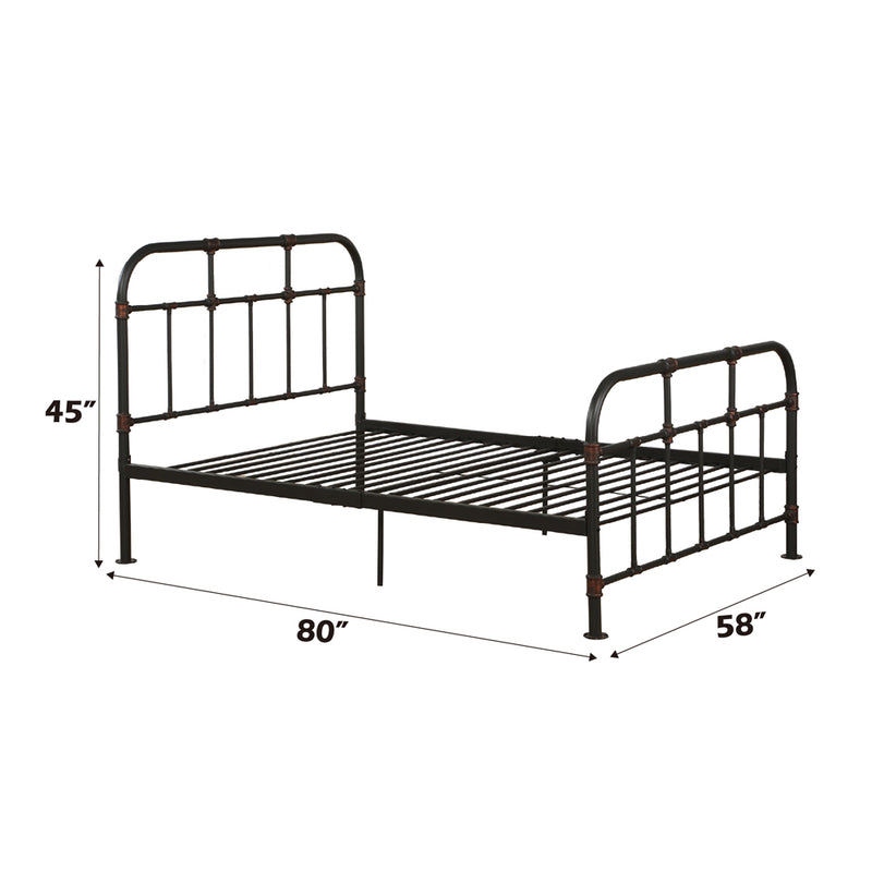 Full Bed