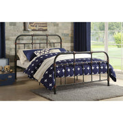 Full Bed