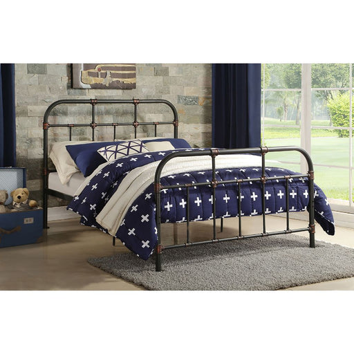Full Bed