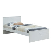 Twin Bed