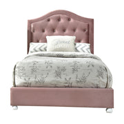 Twin Bed