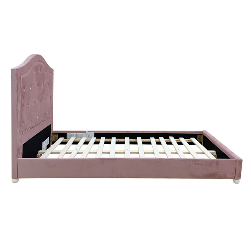 Twin Bed