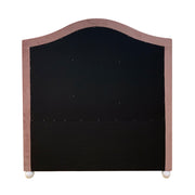 Twin Bed