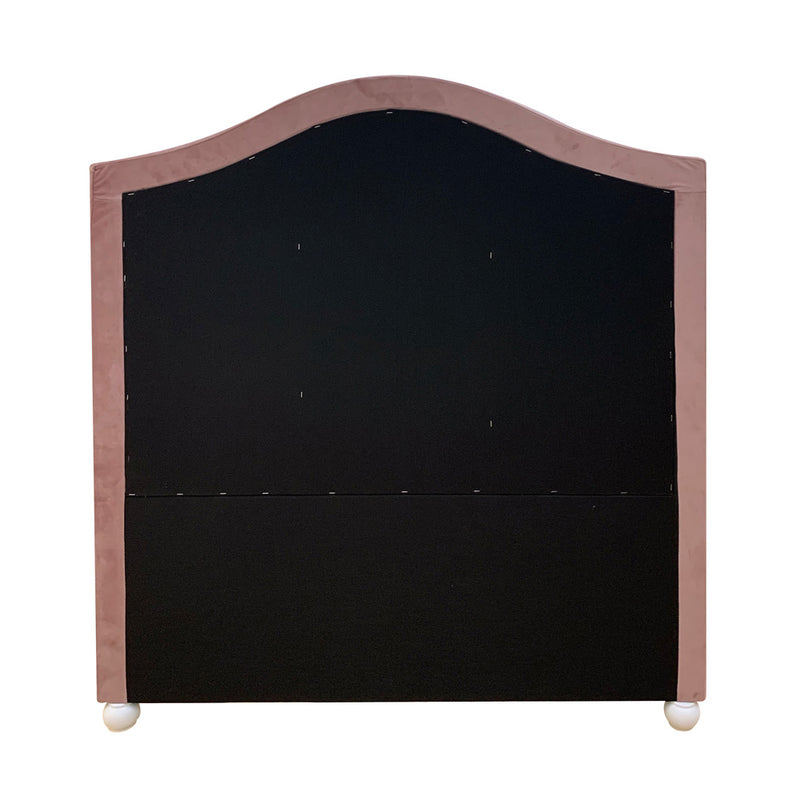 Twin Bed