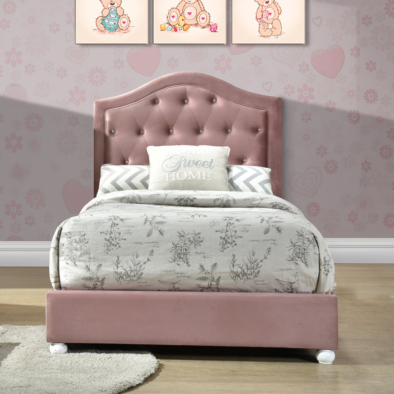 Full Bed