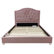 Full Bed