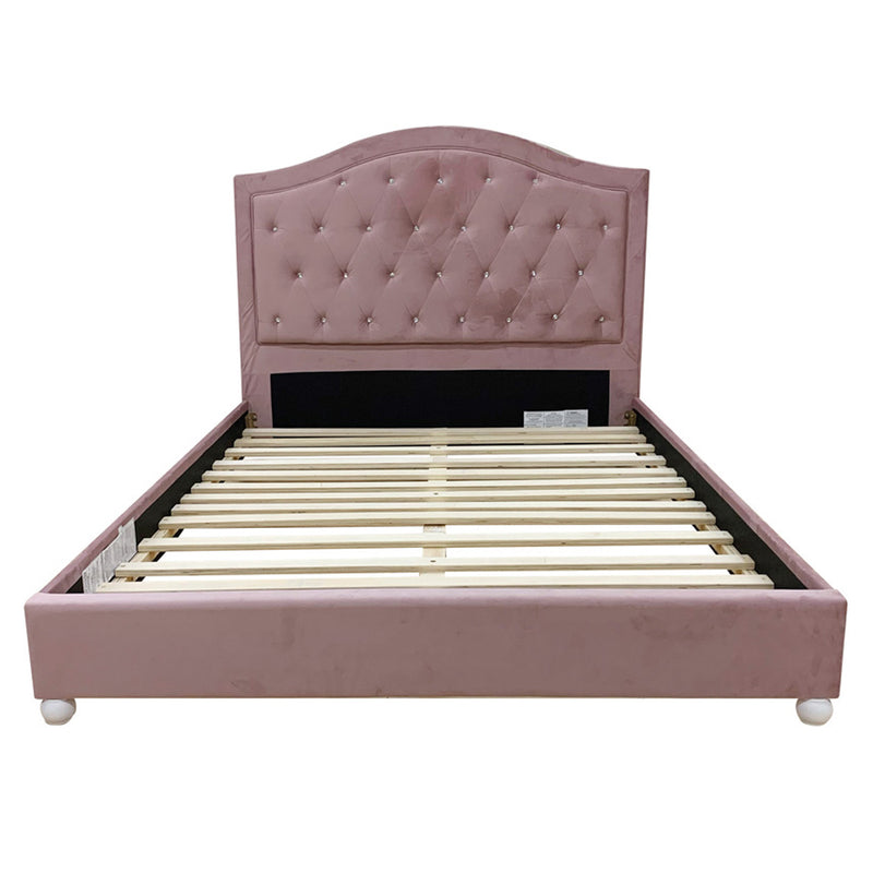 Full Bed