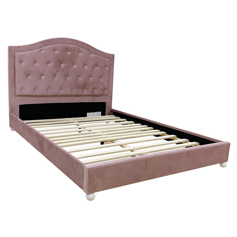 Full Bed