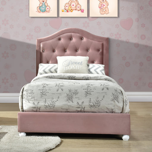 Full Bed