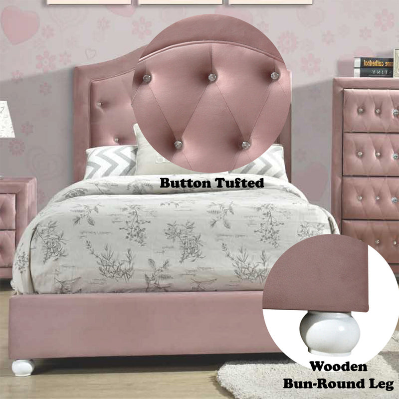 Full Bed