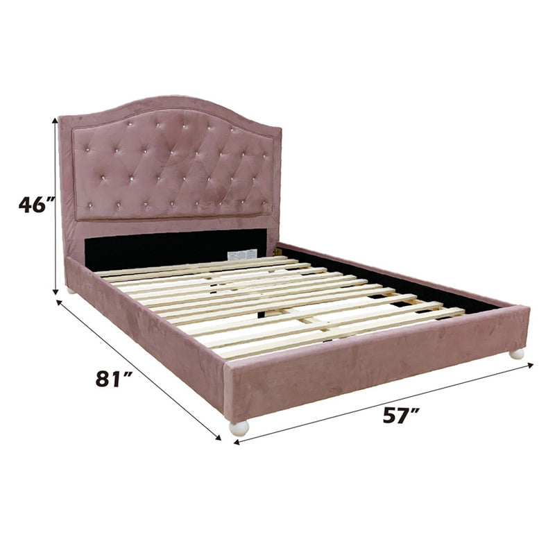 Full Bed