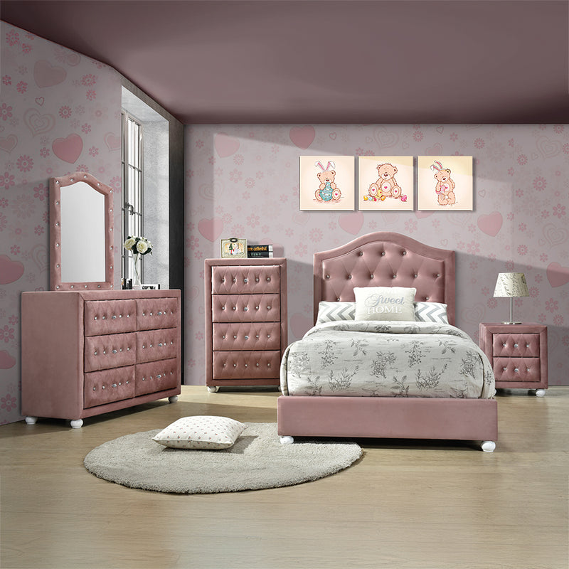 Full Bed