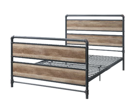 Full Bed