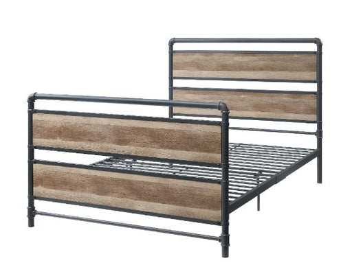 Full Bed