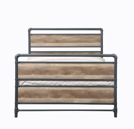 Full Bed