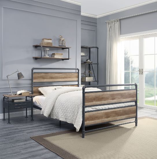 Full Bed