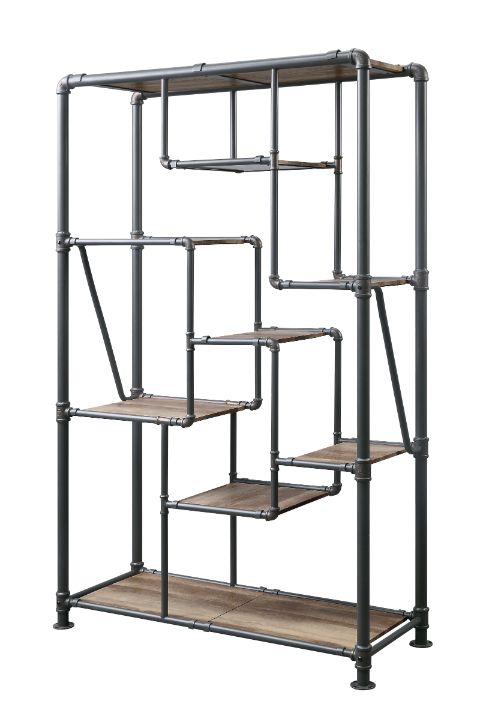 BookShelf
