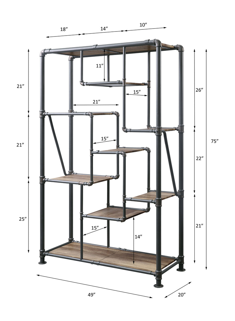 BookShelf