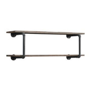 Wall Rack