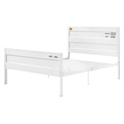Full Bed