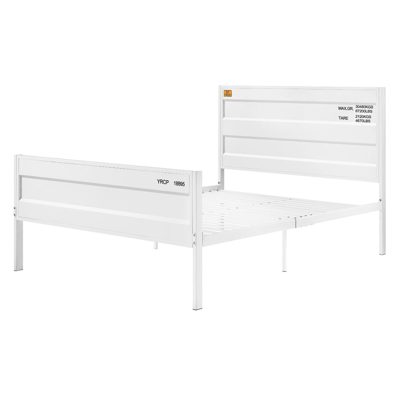 Full Bed