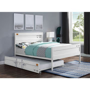 Full Bed