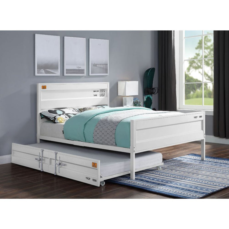 Full Bed