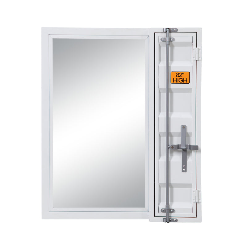 Vanity Mirror