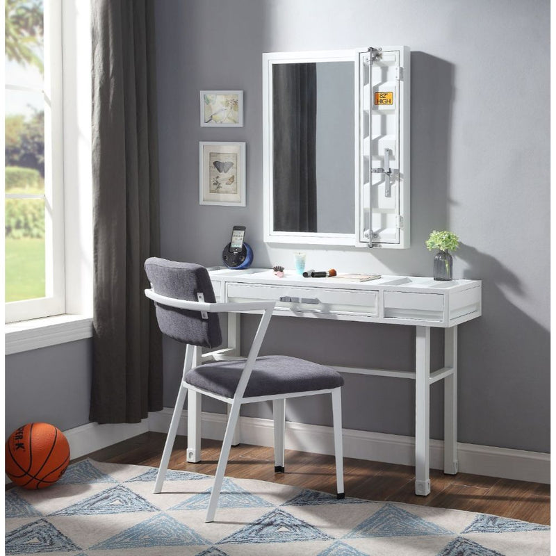Vanity Desk