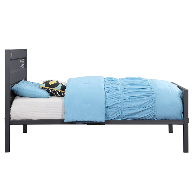 Full Bed