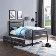 Full Bed