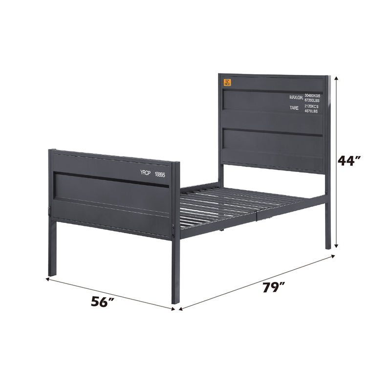 Full Bed